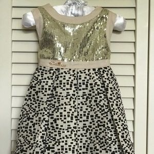 Designed Quality Formal Dress